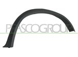 Prasco BM8251584 - Oe 51777206867 Estensione Parafango Posteriore Sinistro Per X5 (E70)