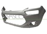 Prasco CI4291001 - Paraurti Anteriore Oe 1609533080 Per C4 Picasso Ii, C4 G-Picasso Ii (Da, De)
