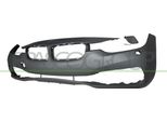 Prasco BM0311043 - Paraurti Anteriore Oe 51117445139 Per Serie 3 (F30), Serie 3 (F31)