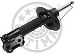 Ammortizzatore Anteriore Sinistro Optimal Per Hyundai I30 (Fd) Asta Di Sospensione A-5085GL