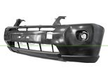 Prasco DS8321021 - Paraurti Anteriore Oe 62022 JG44H Per X-Trail (T31)