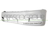 Prasco VG7211001 - Paraurti Anteriore Oe 5TA807217BGRU Per Touran (5T)