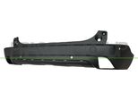 Prasco PG5001081 - Oe 1610116280 Paraurti Posteriore Per 2008 I (Cu)
