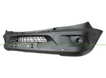 Prasco ME9211011 - Paraurti Anteriore Oe A90688017709B51 Per Sprinter (W906)