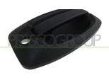 Prasco FT9308002 - Oe 735423244 Maniglia Porta, Anteriore Sinistra Per Jumper, Ducato, Boxer
