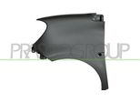 Prasco ME3083014 - Oe A45388106009999 Parafango, Anteriore Sinistro Per Fortwo Cabriolet (453), Fortwo (453)