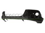 Prasco PG5001041 - Paraurti Anteriore Oe 9678493780 Per 2008 I (Cu)