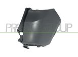 Prasco PG5001153 - Oe 1610116480 Paraurti, Posteriore Destro Per 2008 I (Cu)