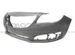 Prasco OP0621001 - Paraurti Anteriore Oe 1401102 Per Insignia A (G09)