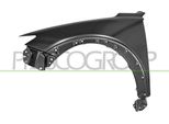 Prasco MZ6023004 - Parafango Di Primo Impianto D10E52211A, Anteriore Sinistro Per CX-3 (Dk)