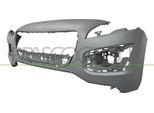 Prasco PG5221001 - Paraurti Anteriore Oe 1611182380 Per 3008 (0U)