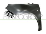 Prasco OP2013014 - Parafango Oe 13357544, Anteriore Sinistro Per Adam