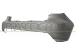 Prasco ME3261071 - Paraurti Posteriore Oe A16988573259999 Per Classe A (W169)