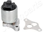 Japanparts EGR-0407 - Oe 17098055 Agr-Ventil FüR A6 (4F), 3Er (E46), C3 I (Fc, Fn), Astra G, Combo, Combo Tour, Corsa C (X01), Meriva (X03), Tigra Twintop (X04), Vectra B (J96), Vectra C (Z02), Zafira B, Zafira A, Octavia Ii (1Z), C70 I (872, 873)