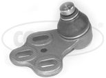 Corteco Giunto Di Supporto Anteriore Sinistro Per Audi 80 Berlina (8C2, B4) 49399200