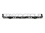 Prasco VG0381065 - Oe 5K6807863 Staffa Paraurti, Posteriore Per Golf Vi