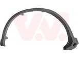 Van Wezel 2780521 - Estensione Parafango Oe KD5351W30A, Anteriore Sinistro Per CX-5 (Gh, Ke)