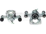 Budweg Caliper Pinza Freno Posteriore Sinistra Adatta Per MERCEDES-BENZ Classe V (W447) 345266