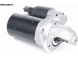 Ridex 2S0060 - Oe 12 41 2 344 243 Anlasser, Starter FüR 1Er (E81), 1Er (E87), 1Er (F20), 1Er (F21), 1Er (E88), 1Er (E82), 3Er (E90), 3Er (F30), 3Er (E93), 3Er (E46), 3Er (E92), 3Er Gt (F34), 3Er (E91), 3Er (F31), 4Er (F33), 4Er (F32, F82), 4Er (F36), 5Er (E60), 5Er (F10), 5Er Gt (F07), 5Er (E61), 5Er (F11), 6Er (E63), 6Er (E64), 6Er (F12), 7Er (E65), 7Er (F01), X1 (E84), X3 (E83), X3 (F25), X4 (F2