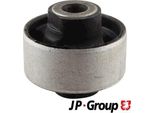 Supporto Manubrio Per Fiat Panda (169) Posteriore Anteriore Destro Anteriore Sinistro 3340201000 Jp Group
