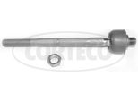 Corteco 49400501 Giunto Assiale Barra Di Accoppiamento Adatto Per MERCEDES-BENZ Citan Furgone (415) Anteriore Destro Anteriore Sinistro