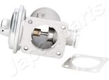 Japanparts EGR-0101 Valvola Egr Oe 11717792077 Compatibile Con Vivaro, Mondeo, X5, X3, Serie 7 E65, Serie 5 E61, Serie 5 E60, Serie 3 E91, Serie 3 E92, Serie 3 E93, Serie 3 E90, Serie 1 E87, Serie 1 E81