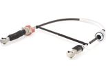 Ridex 1787C0041 - Cavo Oe 1133104, Cambio Manuale Per Transit