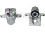 Budweg Caliper Pinza Freno Posteriore Sinistra Per Chrysler 300 C Touring (Lx, Le) 345240