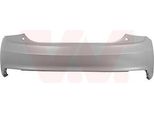Van Wezel 0304544 - Paraurti Posteriore Oe 8XA807067GRU Per A1 (8X)
