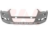 Van Wezel 0337577 - Paraurti Anteriore Oe 8V5807065CGRU Per A3 (8V)