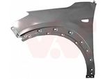 Van Wezel 8264655 - Parafango Oe 66311D3050, Anteriore Sinistro Per Tucson (Tl)