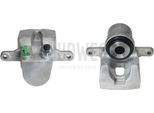 Budweg Caliper Pinza Freno Posteriore Destra Per Chrysler 300 C Touring (Lx, Le) 345241