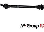 Jp Group 1143102080 Albero Motore Anteriore Destro Per Vw Polo (9N) Polo Berlina (9N4) Polo Berlina (9A4, 9A2, 9N2, 9A6) Per Skoda Fabia Ii Hatchback