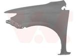 Van Wezel 5407657 - Parafango Oe 5381202340, Anteriore Sinistro Per Auris (E18)