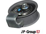 Jp Group 1112203600 Puleggia Tendicinghia Cinghia Dentata Ø72 Mm Per Audi A4 Berlina (8D2, B5) A4 Avant (8D5, B5)