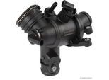 Herth+Buss Elparts Termostato Refrigerante 95 °C Adatto Per MERCEDES-BENZ Classe C Berlina (W204) Classe C Station Wagon (S204) Classe E Berlina (W212)