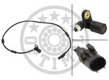 Sensore Velocità Ruota Anteriore Sinistro Optimal Abs Adatto A MERCEDES-BENZ Classe M (W163) 06-S695