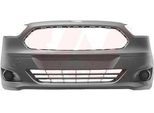 Van Wezel 1925570 - Paraurti Anteriore Oe 1946462 Per Tourneo Connect, Transit Courier
