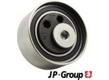 Jp Group 1112203800 - Oe 059109243D Puleggia Tenditore, Cinghia Di Distribuzione Per Passat (3B), A6 (4B), A4 (8E), Superb I (3U), A8 (4D), A4 (8D)