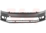 Van Wezel 5773574 - Paraurti Anteriore Oe 5C6807217MGRU Per Jetta Iv