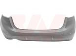 Van Wezel 0675545 - Paraurti Posteriore Oe 51122574882 Per Serie 2 (F45)