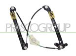Prasco VG450W023 - Oe 5G4837462H Regolatore Del Finestrino, Anteriore Destro Per Golf Vii