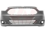 Van Wezel 1925575 - Paraurti Anteriore Oe 1932019 Per Tourneo Connect, Transit Courier