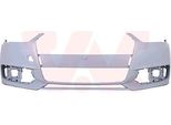 Van Wezel 0304574 - Paraurti Anteriore Oe 8XA807065GRU Per A1 (8X)