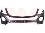 Van Wezel 2940574 - Paraurti Anteriore Oe 16688591259999 Per Gle (W166)