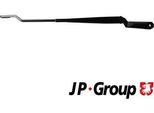 Jp Group Braccio Tergicristallo Lavacristalli 1198301870 Sinistro Per Vw Bora Berlina (1J2)