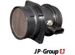 Jp Group 1193904200 - Oe 06D906461 Sensore Di Flusso Dell'aria Di Massa Per A4 (8E), A6 (4F), A4 (8H), Exeo (3R)