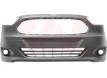 Van Wezel 1925571 - Paraurti Anteriore Oe 1901398 Per Tourneo Connect, Transit Courier