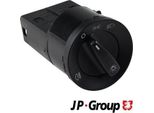 Jp Group 1196102400 - Interruttore, Luce Principale Oe 1C0941531 Per Bora (1J), Lupo (6E1, 6X1), Passat (3B), Golf Iv (1J), New Beetle, Sharan (7M), Alhambra (7V)