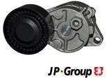 Jp Group 1418200100 - Chiave Oe 11281735899, Keilrippenriemen Per 3Er (E46), Z3 (E36), 5Er (E39), Z4 (E85), X5 (E53), 5Er (E60), 5Er (E61), X3 (E83), 7Er (E65), 3Er (E36), 7Er (E38)